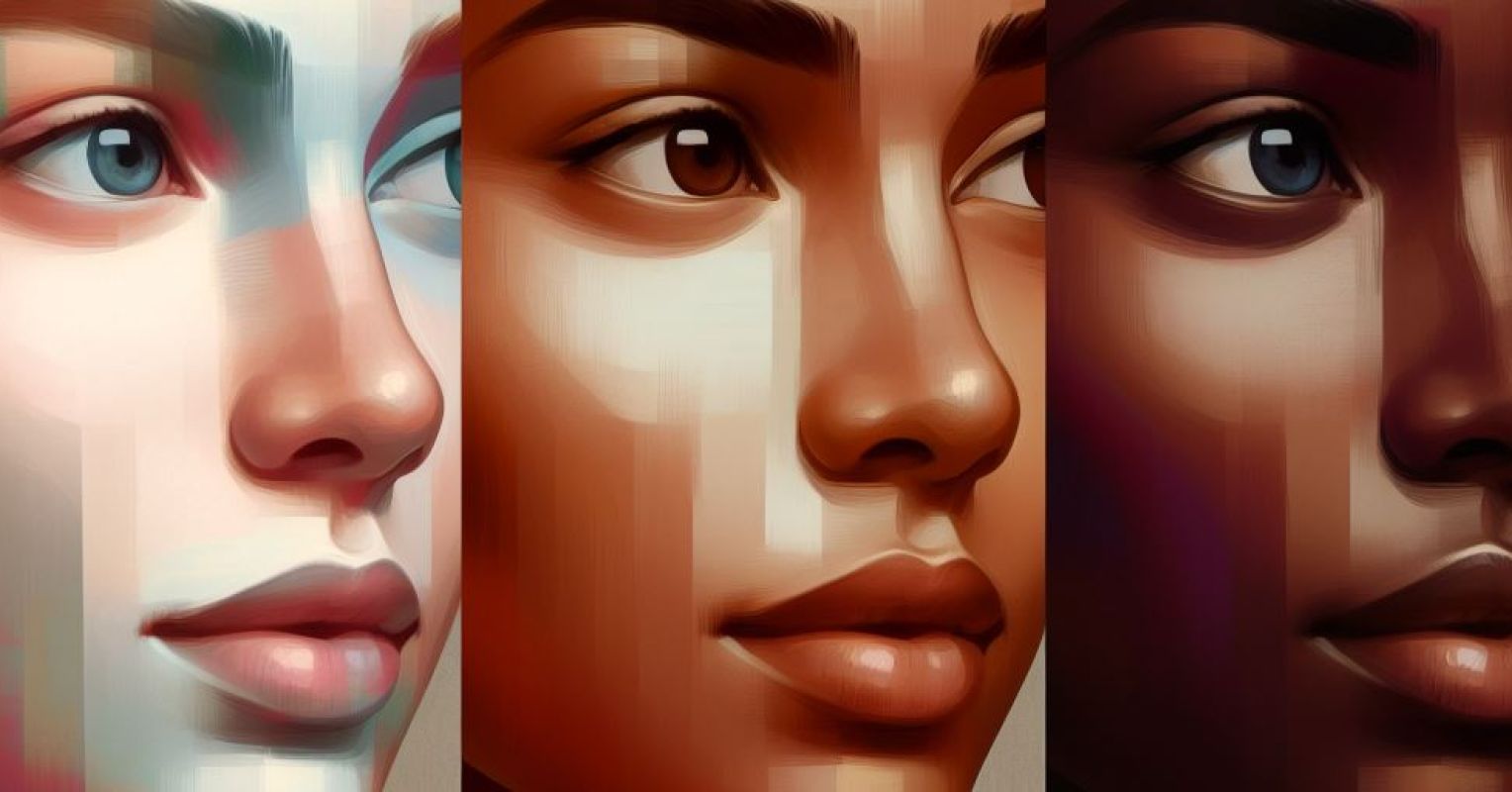Effect of Television Watching on Skin Tone Preference | Psychology ...
